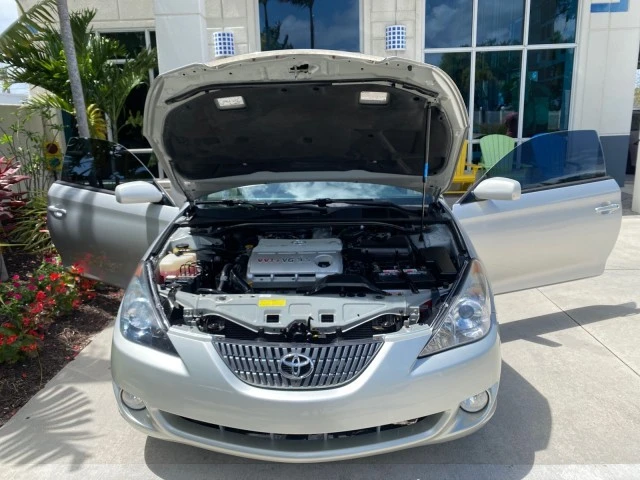 2006 Toyota Solara 2nd Gen - Image 17 of 21