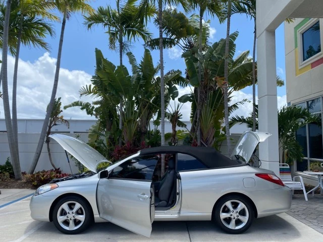 2006 Toyota Solara 2nd Gen - Image 9 of 21