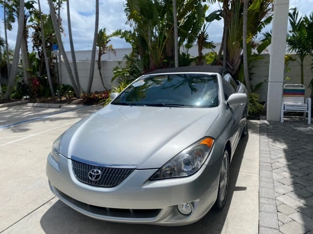 2006 Toyota Solara 2nd Gen - Image 4 of 21