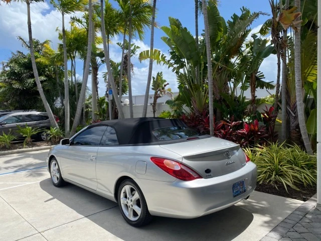 2006 Toyota Solara 2nd Gen - Image 6 of 21