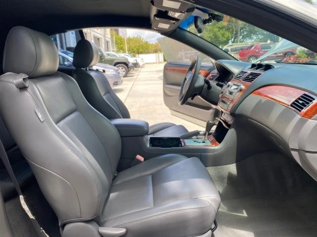 2006 Toyota Solara 2nd Gen - Image 12 of 21