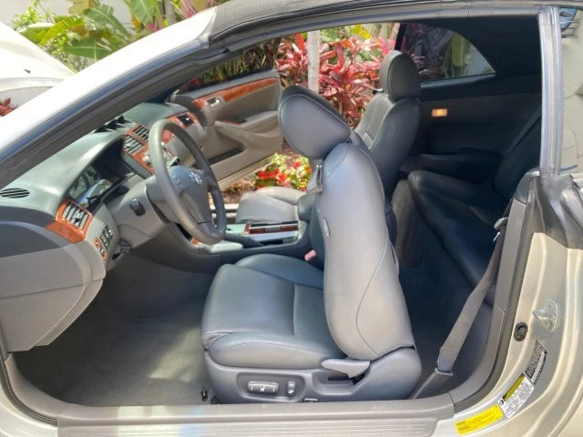 2006 Toyota Solara 2nd Gen - Image 13 of 21