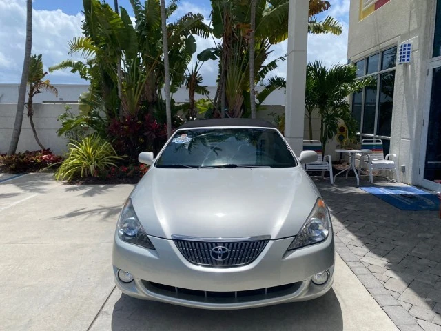 2006 Toyota Solara 2nd Gen - Image 3 of 21