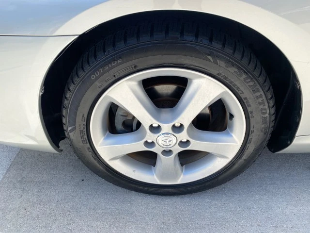 2006 Toyota Solara 2nd Gen - Image 20 of 21