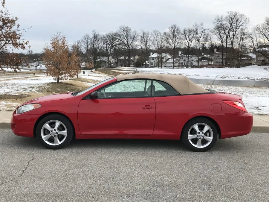 2006 Toyota Solara 2nd Gen - Image 2 of 7