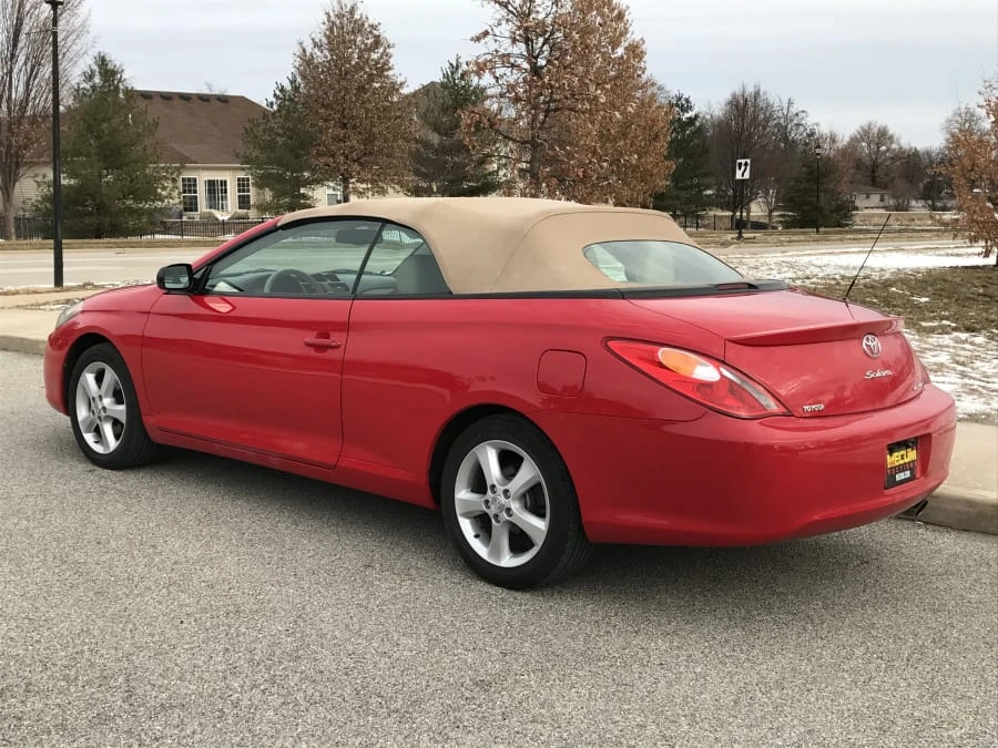 2006 Toyota Solara 2nd Gen - Image 3 of 7