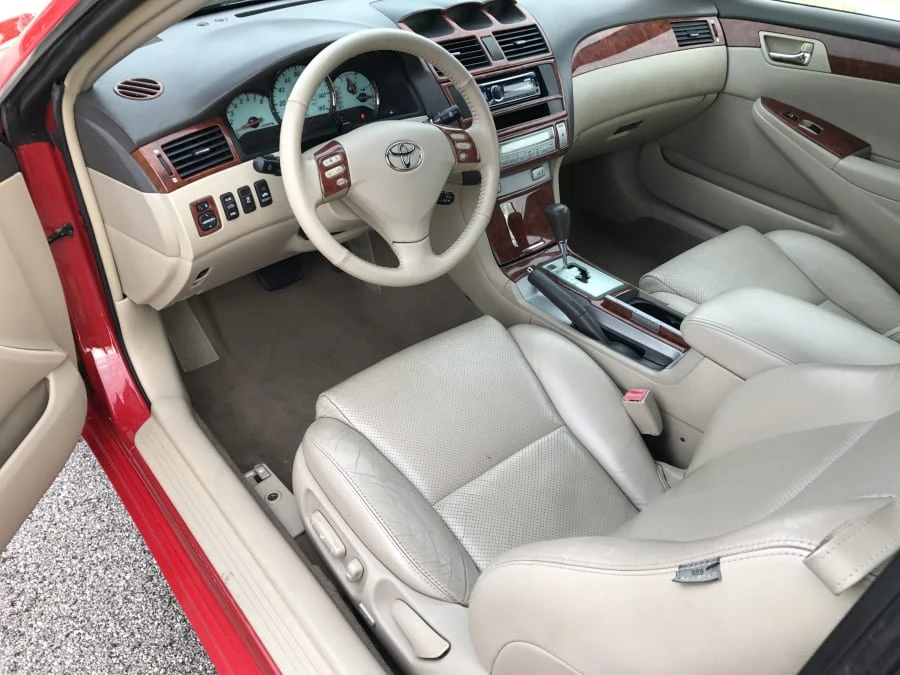 2006 Toyota Solara 2nd Gen - Image 4 of 7