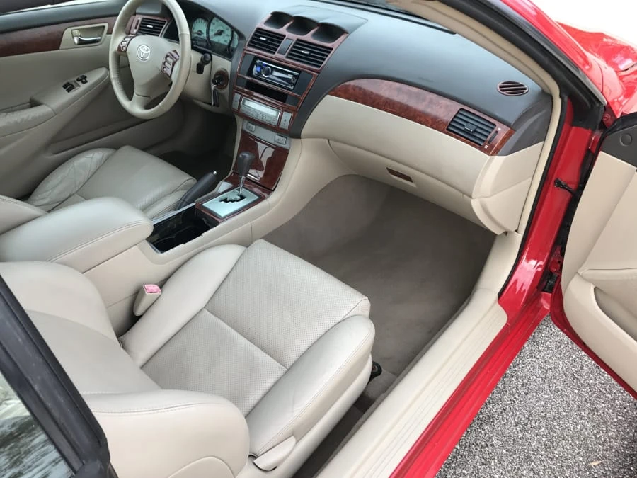 2006 Toyota Solara 2nd Gen - Image 5 of 7