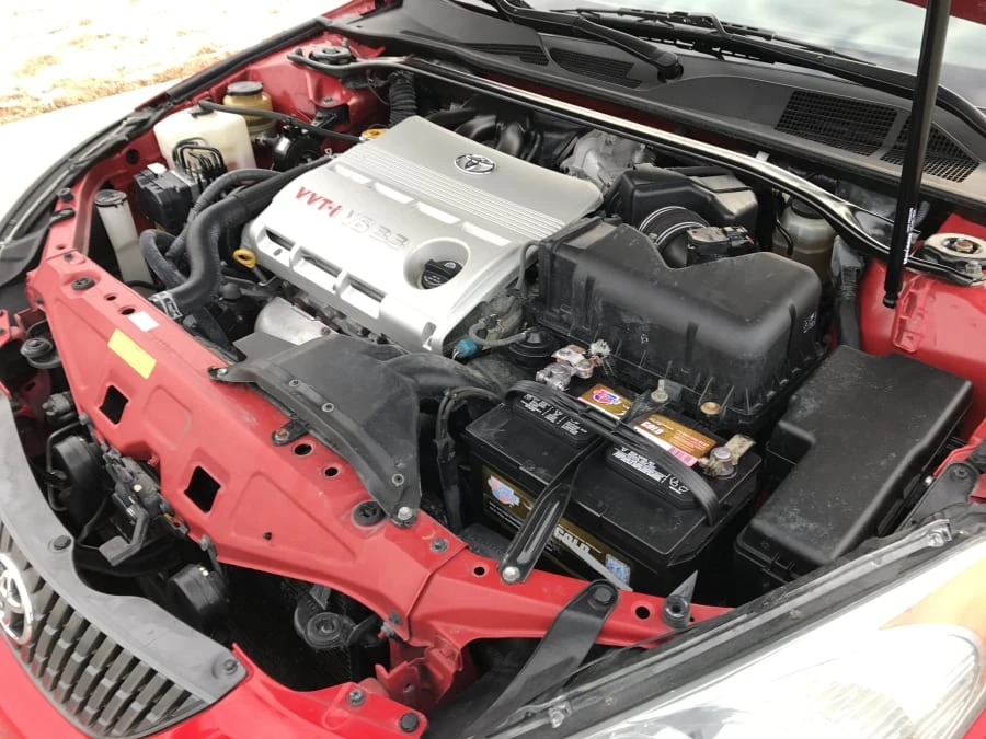 2006 Toyota Solara 2nd Gen - Image 6 of 7