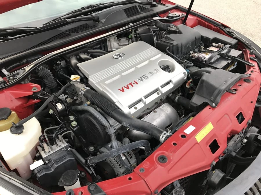 2006 Toyota Solara 2nd Gen - Image 7 of 7