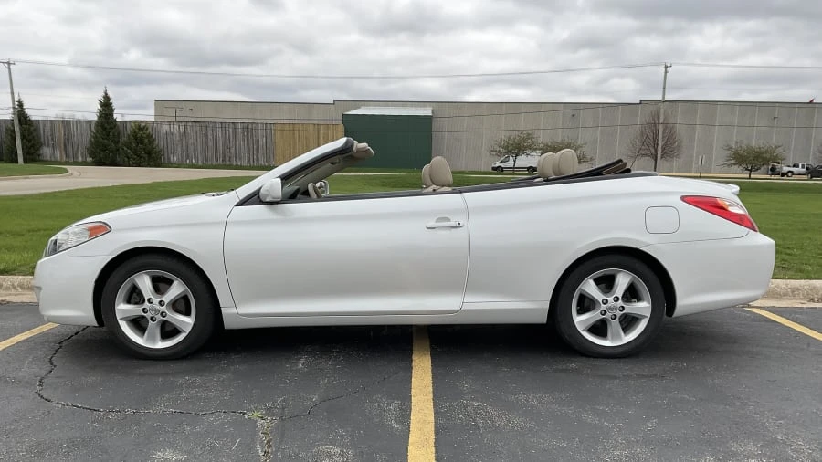 2006 Toyota Solara 2nd Gen - Image 2 of 14
