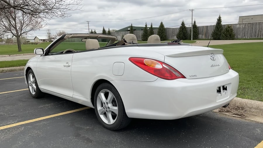 2006 Toyota Solara 2nd Gen - Image 3 of 14
