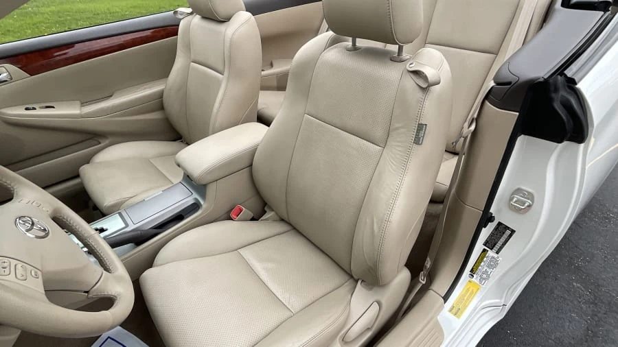 2006 Toyota Solara 2nd Gen - Image 4 of 14