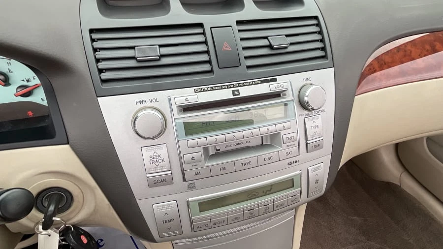 2006 Toyota Solara 2nd Gen - Image 5 of 14