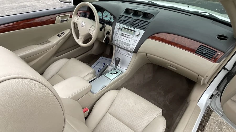 2006 Toyota Solara 2nd Gen - Image 7 of 14
