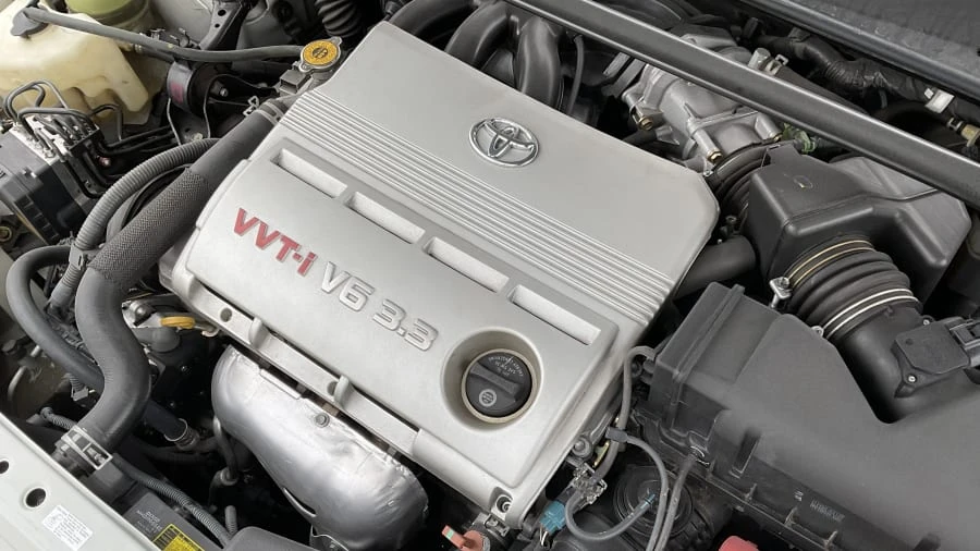 2006 Toyota Solara 2nd Gen - Image 10 of 14