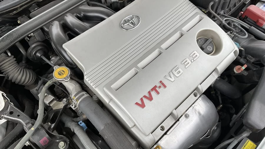 2006 Toyota Solara 2nd Gen - Image 11 of 14