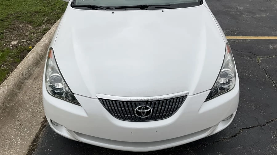 2006 Toyota Solara 2nd Gen - Image 13 of 14