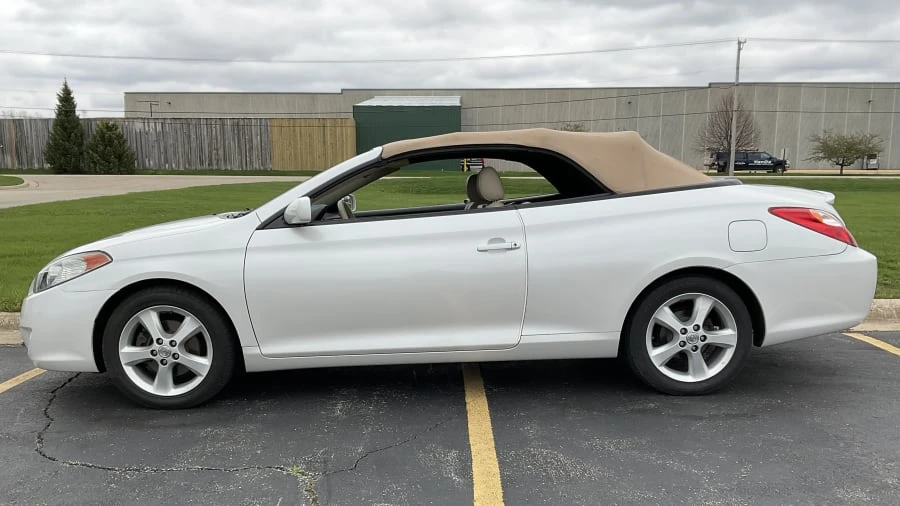 2006 Toyota Solara 2nd Gen - Image 14 of 14