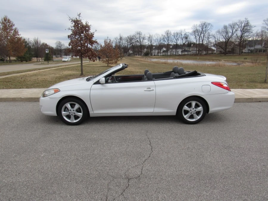2006 Toyota Solara 2nd Gen - Image 2 of 12