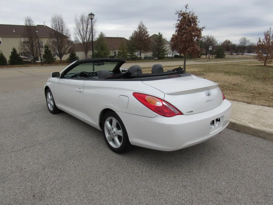 2006 Toyota Solara 2nd Gen - Image 3 of 12