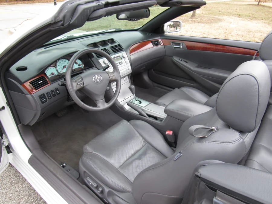 2006 Toyota Solara 2nd Gen - Image 4 of 12