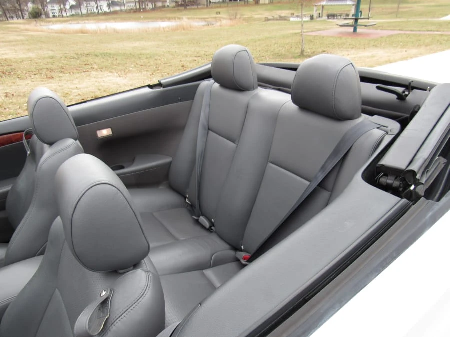 2006 Toyota Solara 2nd Gen - Image 5 of 12