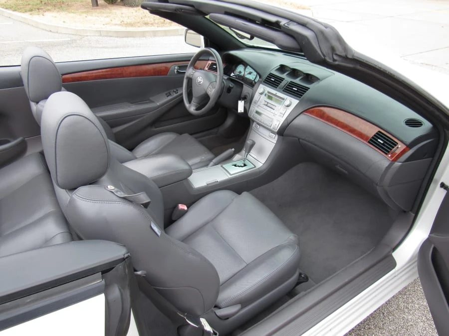 2006 Toyota Solara 2nd Gen - Image 6 of 12