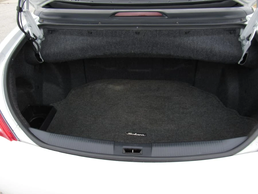 2006 Toyota Solara 2nd Gen - Image 7 of 12