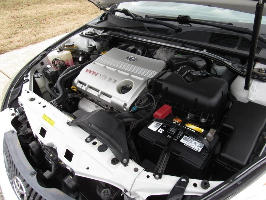 2006 Toyota Solara 2nd Gen - Image 8 of 12