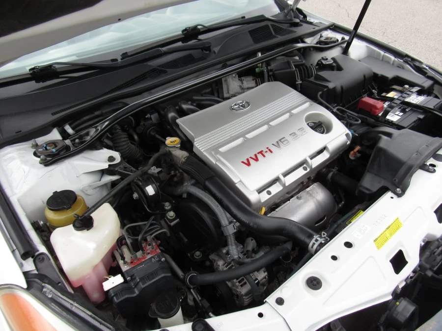 2006 Toyota Solara 2nd Gen - Image 9 of 12