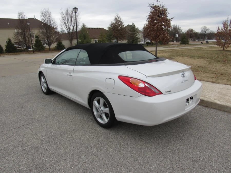 2006 Toyota Solara 2nd Gen - Image 10 of 12