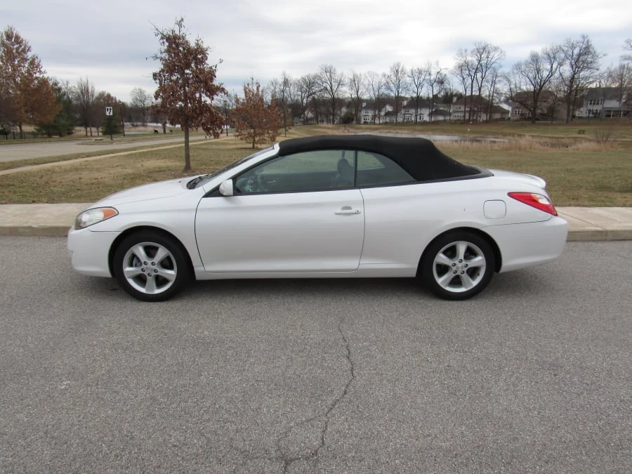 2006 Toyota Solara 2nd Gen - Image 11 of 12