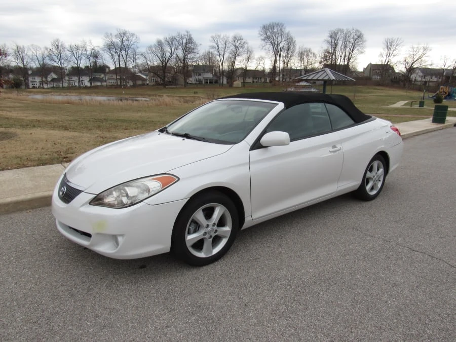 2006 Toyota Solara 2nd Gen - Image 12 of 12