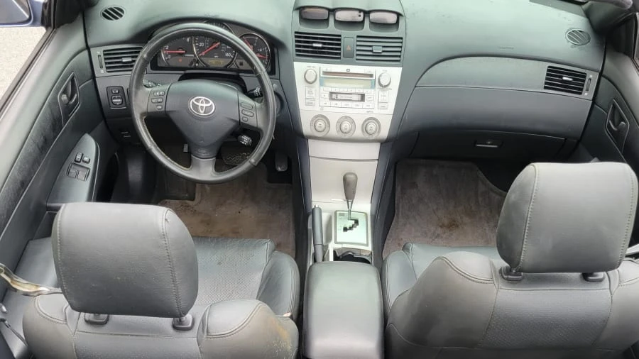 2006 Toyota Solara 2nd Gen - Image 4 of 4