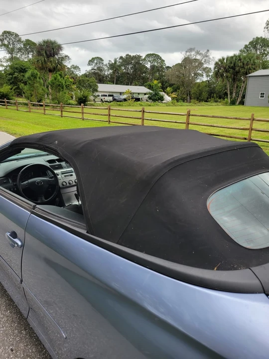 2006 Toyota Solara 2nd Gen - Image 3 of 4