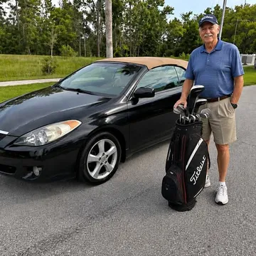 2006 Toyota Solara Convertible
