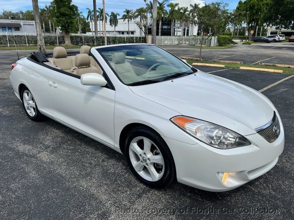 2006 Toyota Solara 2nd Gen - Image 2 of 12
