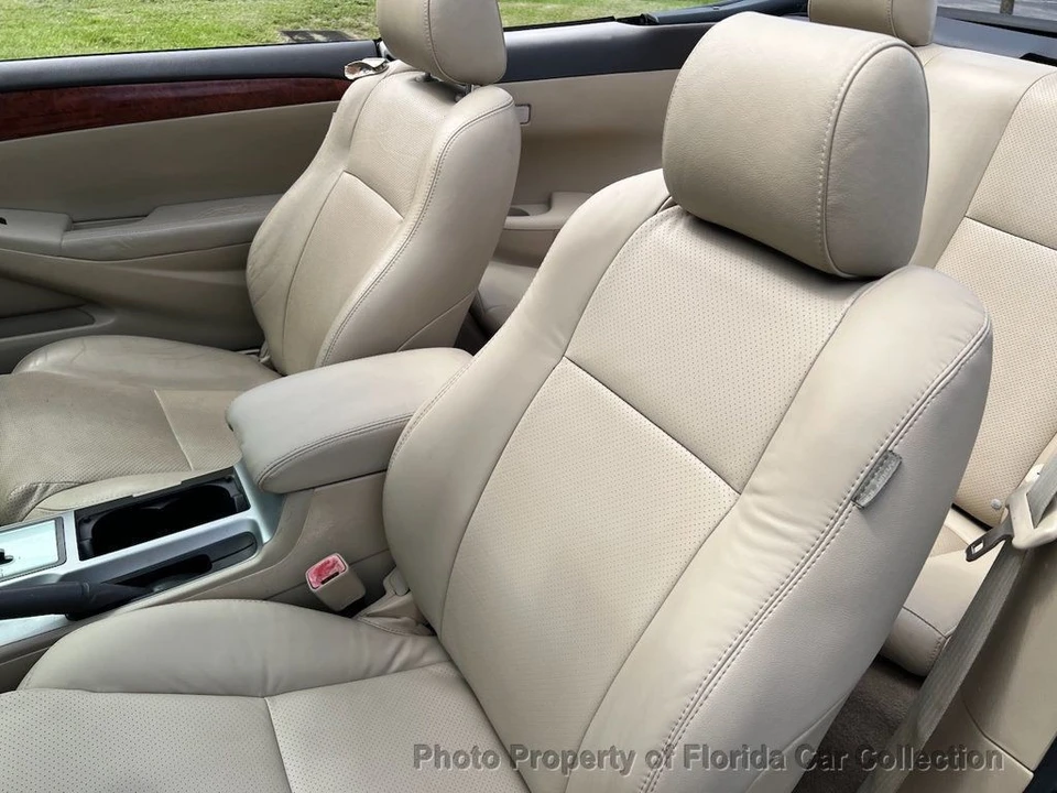 2006 Toyota Solara 2nd Gen - Image 8 of 12