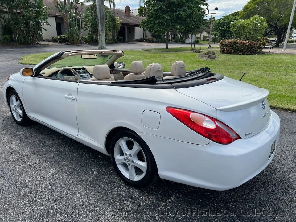 2006 Toyota Solara 2nd Gen - Image 3 of 12