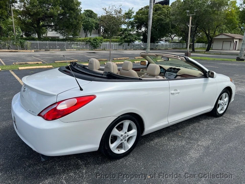 2006 Toyota Solara 2nd Gen - Image 4 of 12