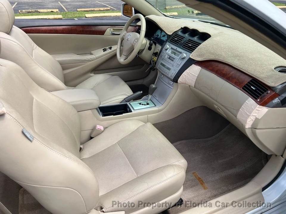 2006 Toyota Solara 2nd Gen - Image 9 of 12