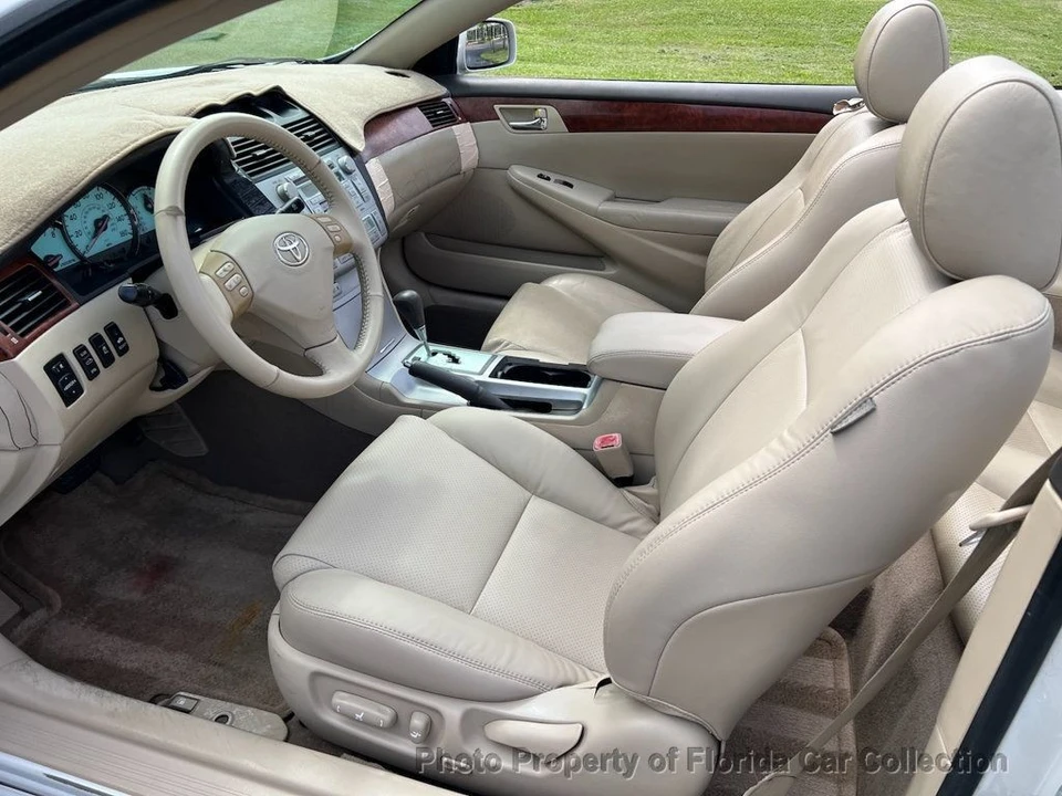 2006 Toyota Solara 2nd Gen - Image 7 of 12