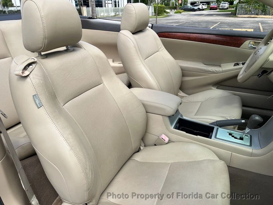 2006 Toyota Solara 2nd Gen - Image 10 of 12