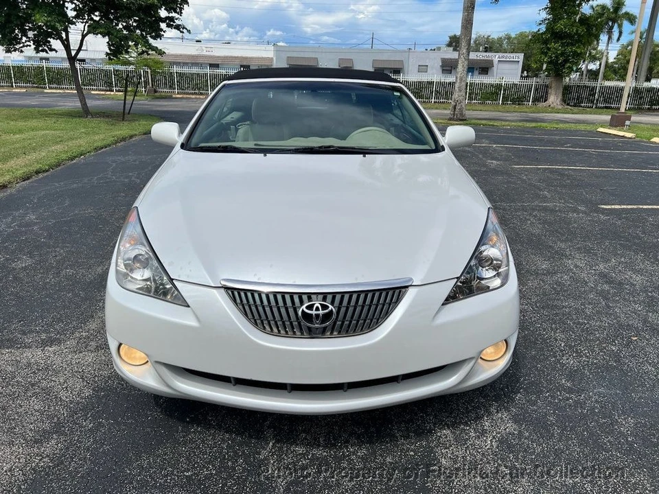 2006 Toyota Solara 2nd Gen - Image 5 of 12
