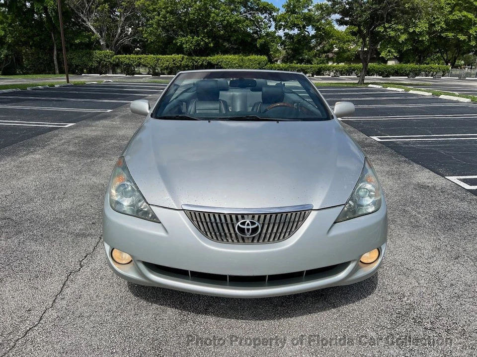 2006 Toyota Solara 2nd Gen - Image 5 of 12