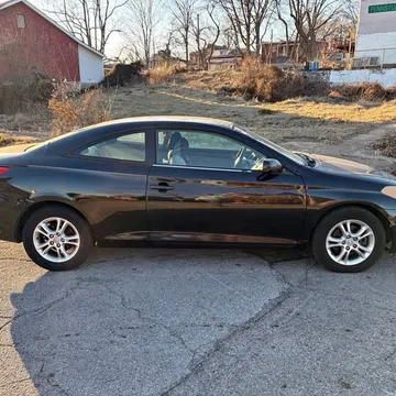 2006 Toyota Solara