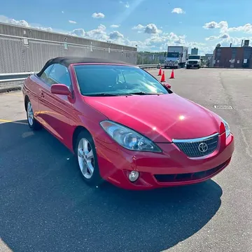 2006 Toyota Solara