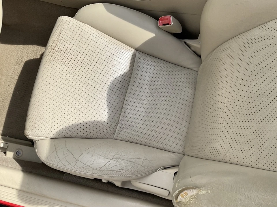 2006 Toyota Solara 2nd Gen - Image 11 of 16