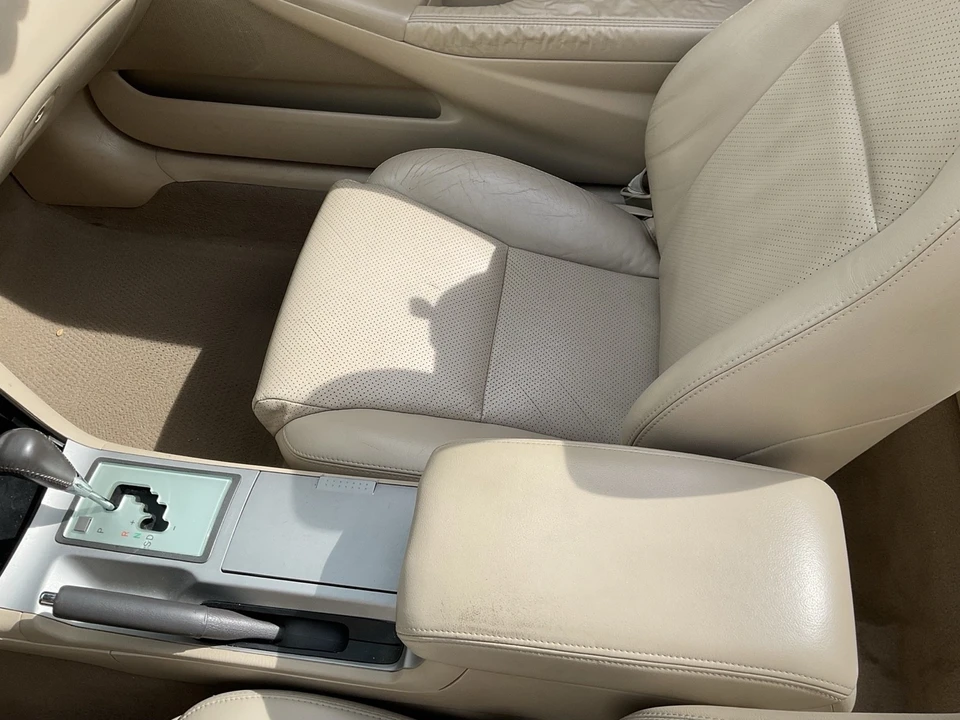2006 Toyota Solara 2nd Gen - Image 12 of 16